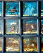 Zeitgenössische Kunst. AN OLD FAIRY TALE IN TWELVE ACTIONS (12 parts)