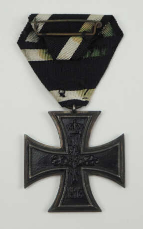 Preussen: Eisernes Kreuz, 1914, 2. Klasse. - Foto 2