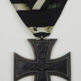 Preussen: Eisernes Kreuz, 1914, 2. Klasse. - фото 2