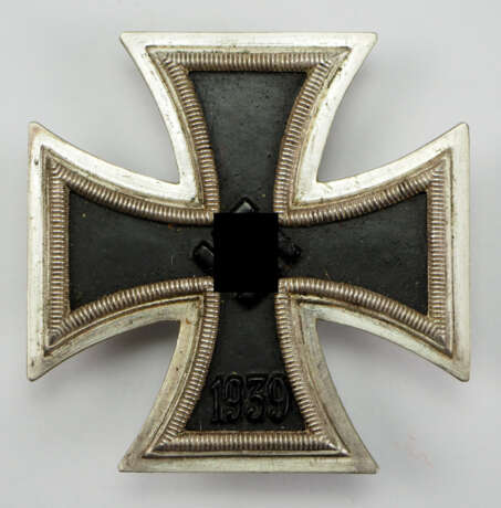 Eisernes Kreuz, 1938, 1. Klasse - 15. - photo 3