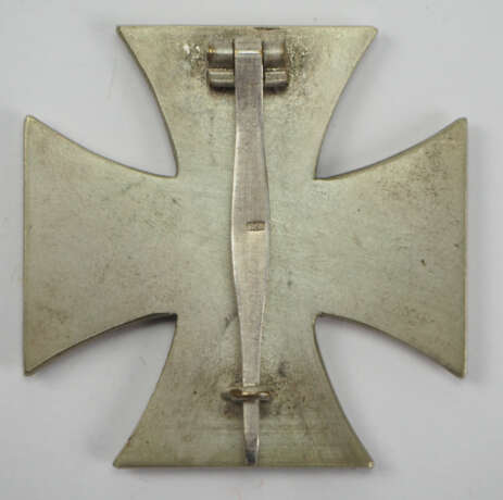 Eisernes Kreuz, 1938, 1. Klasse - 15. - photo 2