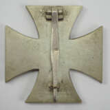 Eisernes Kreuz, 1938, 1. Klasse - 15. - Foto 2