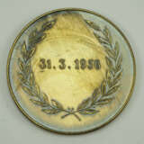 BND: St. Georgs Medaille, 2. Ausgabe. - photo 2