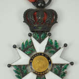 Frankreich: Orden der Ehrenlegion, 5. Modell (1830-1848), Ritterkreuz. - photo 1
