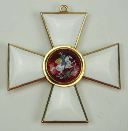 Russland: St. Georgs Orden, 2. Klasse Kreuz. - photo 1