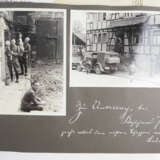 Nachlass eines SS-Scharführers der Leibstandarte Adolf Hitler. - фото 5