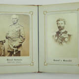 Preussen: Fotoalbum 1870. - photo 2