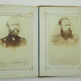 Preussen: Fotoalbum 1870. - фото 3