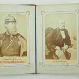 Preussen: Fotoalbum 1870. - Foto 4
