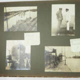 Fotoalbum des Marine-Stabsarzt Dr. R.N. der III. Unterseebootsflotille. - Foto 20