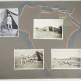 Luftwaffe: Fotoalbum eines Soldaten der Südfront und Afrika. - photo 5