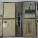 3. Reich: Sammlung Postkarten. - photo 1