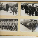 Bulgarien: Fotoalbum der Beisetzungsfeierlichkeiten des Zaren Boris III. - photo 2