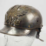 Preussen: Helm für Mannschaften im Kürassier-Regiment „Graf Gessler“ (Rheinisches) Nr. 8 - Kammerstück. - photo 1