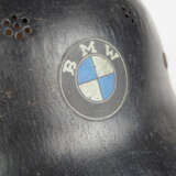 Luftschutz: BMW und Telefunken Werkschutz Helme. - фото 3