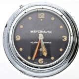 Uhren: seltene, automatische Automobiluhr/Borduhr, Benrus "Moparmatic" Model DK 14, gefertigt für Chrysler, 50er Jahre - фото 1