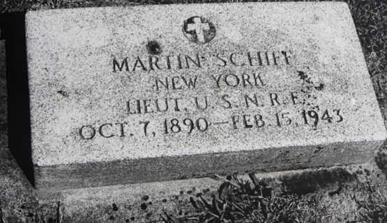USA: Marine Säbel - Martin Schiff. - photo 9