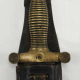 Faschinenmesser 1833. - photo 1