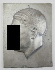 Adolf Hitler Plakette.