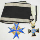 Preussen: Orden Pour le Mérite, für Militärverdienste. - фото 2