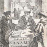 Erasmus Roterodamus, D - photo 1