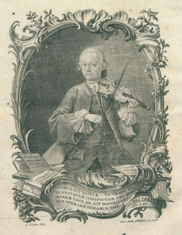 Mozart, L - фото 1