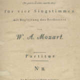 Mozart, WA - фото 1