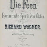 Wagner, R - фото 1