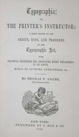 Adams, TF - фото 1