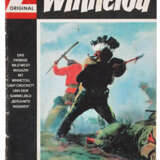 Winnetou - photo 1