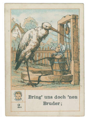 Deutsche Kinderlieder - photo 2