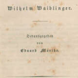 Waiblinger, W - Foto 1
