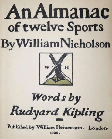 Kipling, R - фото 1