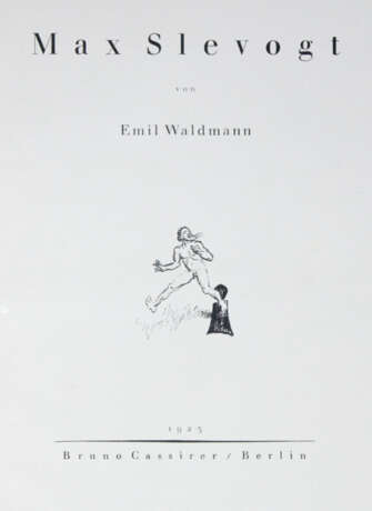 Waldmann, E - photo 2