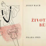 Tschechische Buchkunst - фото 2