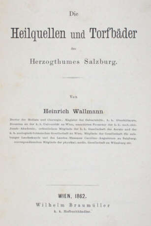 Wallmann, H - Foto 2