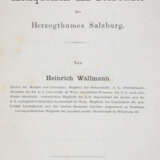 Wallmann, H - Foto 2