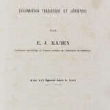 Marey, E-J - фото 1