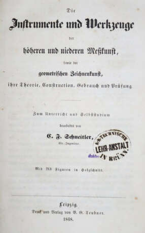 Schneitler, CF - photo 1