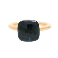 POMELLATO Ring mit Topas