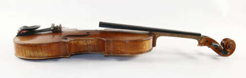 Violine - photo 6