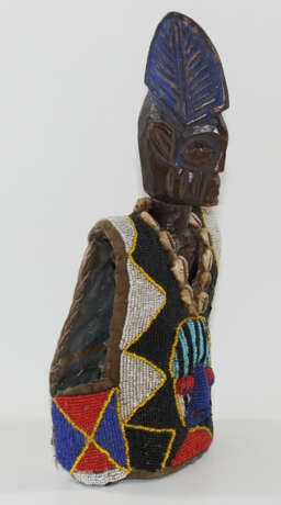 Ibeji-Figur Yoruba - photo 2