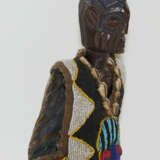 Ibeji-Figur Yoruba - Foto 2