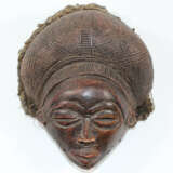 Maske der Chokwe - photo 1