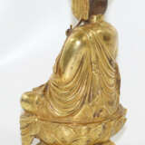 Buddha Aksobhya Tathagata - фото 3