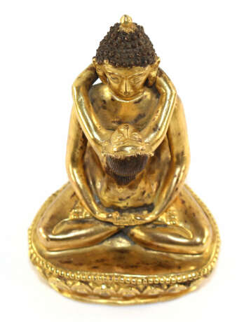 Yab-Yum Buddhismus - фото 2