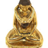 Yab-Yum Buddhismus - Foto 2