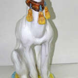 Windhund Fayence - photo 2