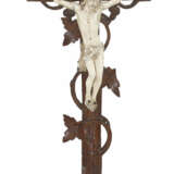 Christus Elfenbein, - Foto 1