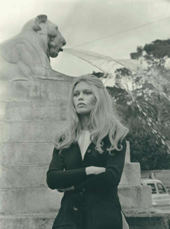 Bardot, Brigitte - photo 1